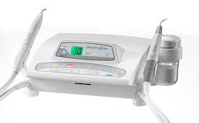 PROPHY MAX SUP-GINGIVAL AIRPOL COMBI+SCALER F11610